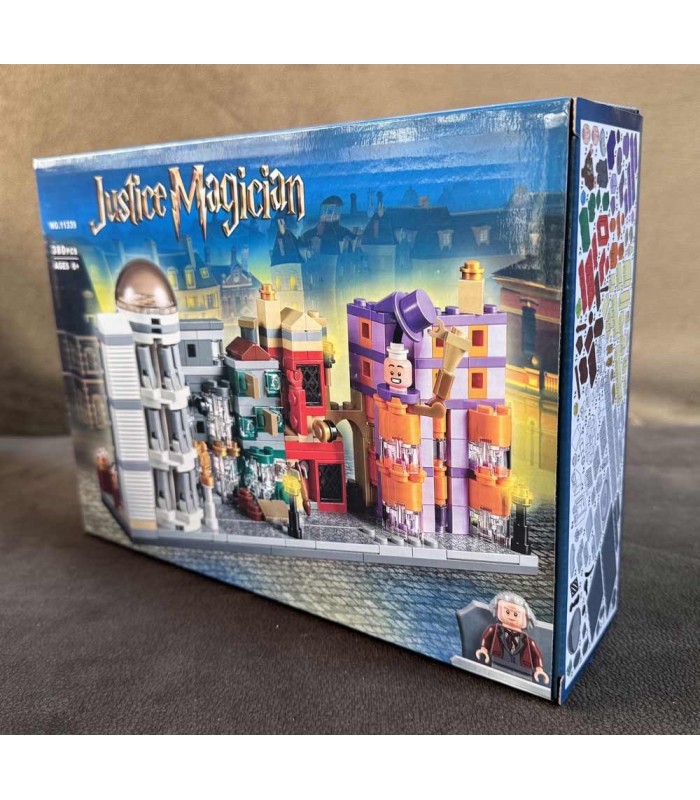 بازی لگو هری پاتر کد 11339 LEGO Harry Potter