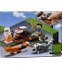 بازی لگو ماینکرفت کد 11472 LEGO Minecraft