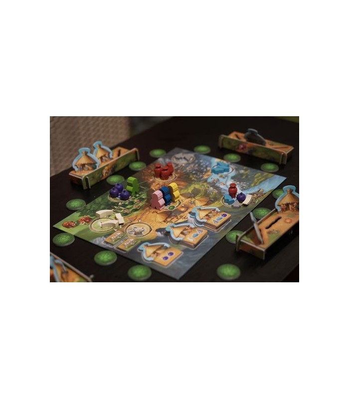 عصر حجر (My First Stone Age)