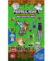 استیکر ماینکرفت استیکرفت Minecraft Sticker