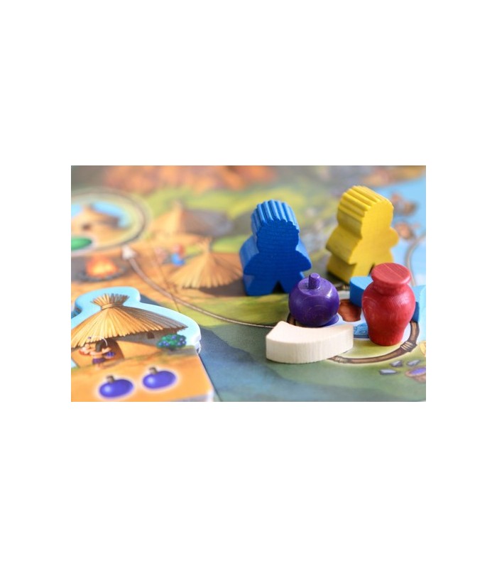 عصر حجر (My First Stone Age)