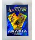 کارت بازی آشا عربیا  Playing Card Asha Arabia