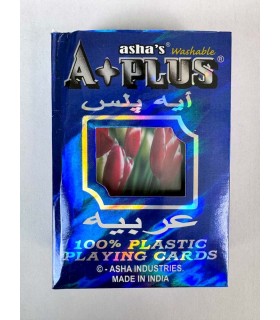 کارت بازی آشا عربیا  Playing Card Asha Arabia