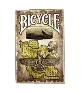 کارت بازی کوروش جدید Playing Card Cyrus